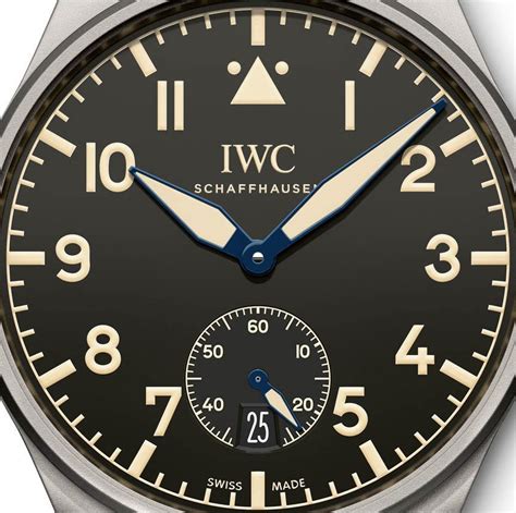 iwc watch face|iwc watch models.